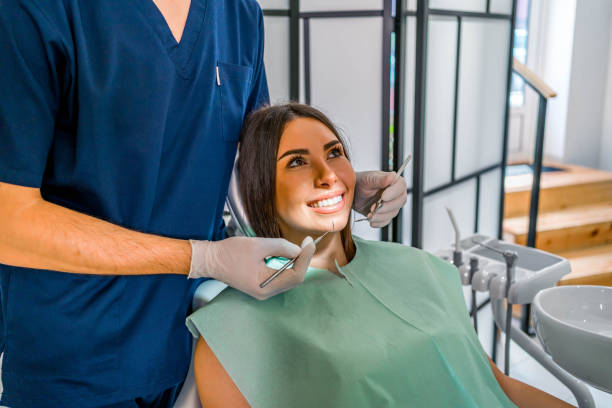 Best Root Canal Treatment  in Notre Dame, IN
