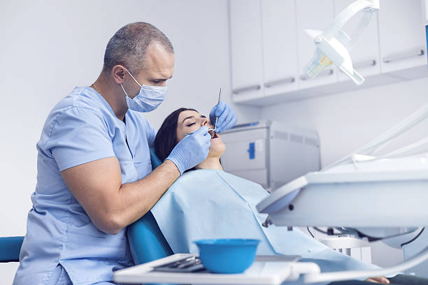Full Mouth Reconstruction in Notre Dame, IN
